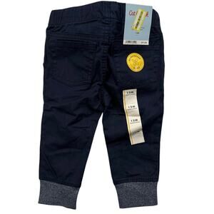 Cat & Jack 12 Month Jogger Pants